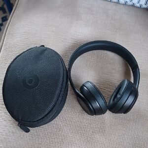 Beats Solo 3 Wireless (Black)